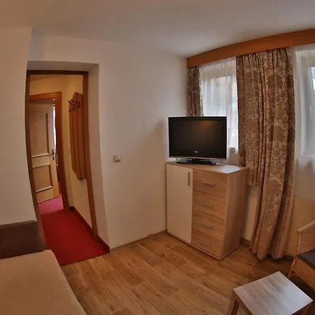 Dependance Appartement *