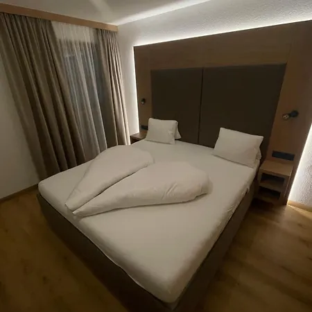 Appartement Dependance Ischgl