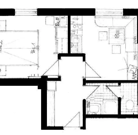 Dependance Apartment *
