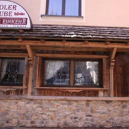 Apartment Dependance Ischgl