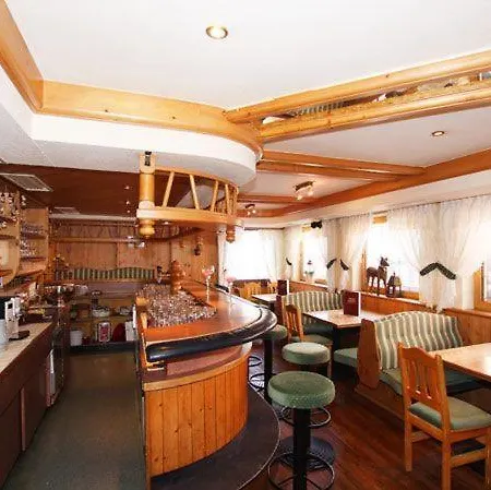 Dependance Apartment Ischgl