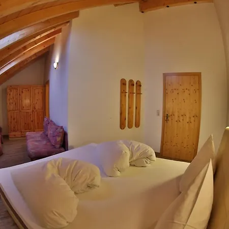 Apartment Dependance Ischgl