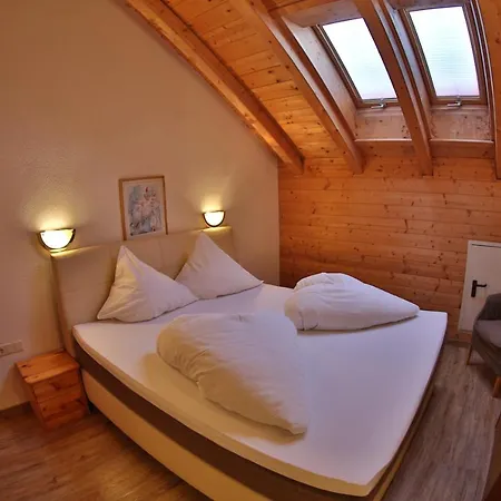 Dependance Apartment