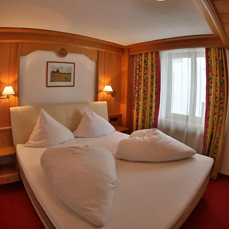 Apartment Dependance Ischgl