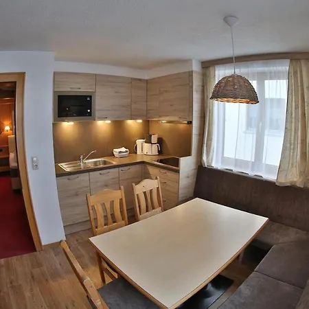 Dependance Apartment *