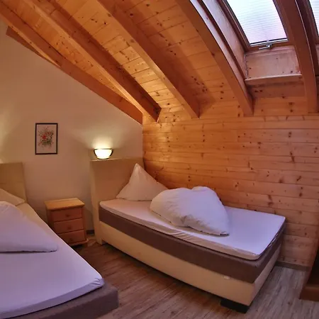 Apartment Dependance Ischgl