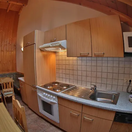 Apartment Dependance *
