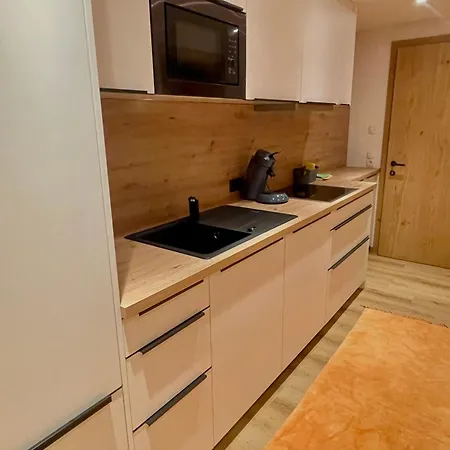 Dependance Apartment