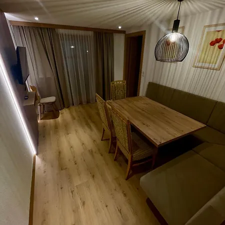 Dependance Apartment