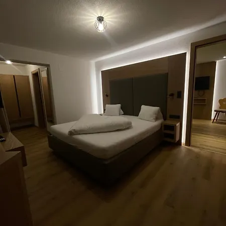 Dependance Apartment *